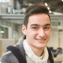 Rédacteur des articles de blog de BTS MMV