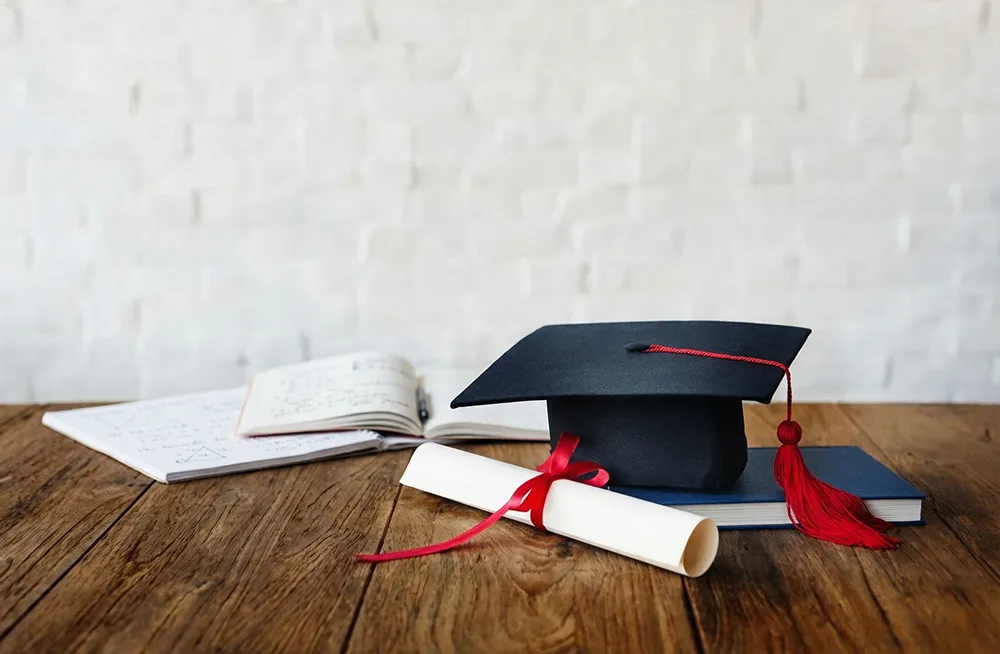 Réussite de son BTS MMV